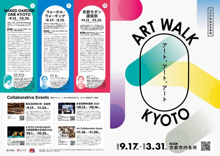 art-walk-kyoto
