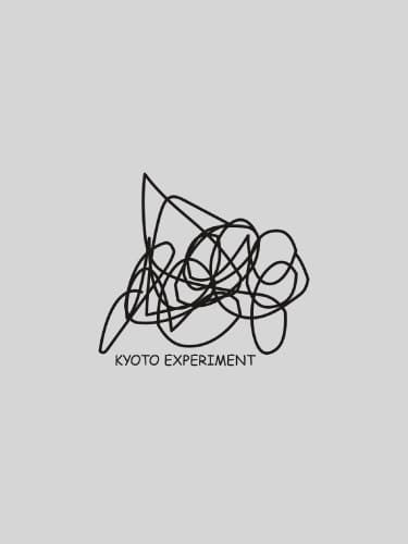 KYOTO EXPERIMENT
