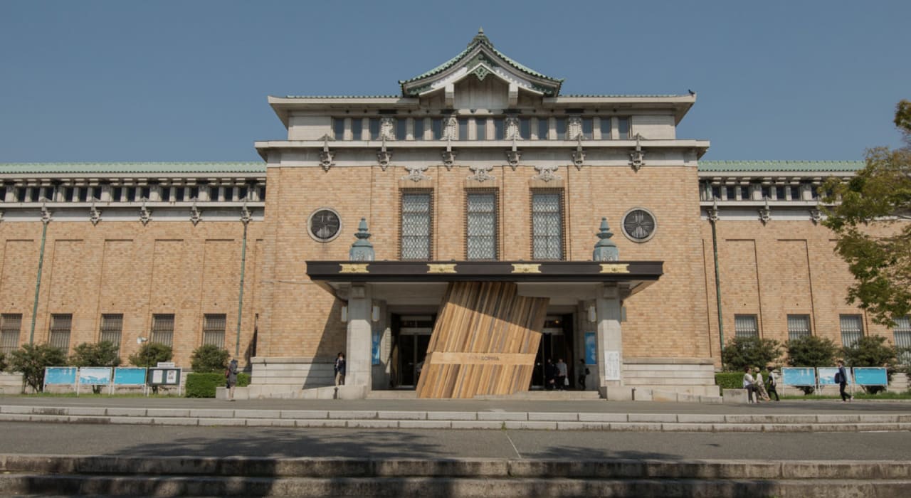 PARASOPHIA: 京都国際現代芸術祭 サイト構築・運用